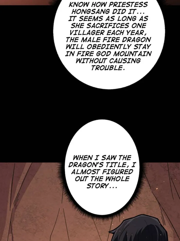 I’m Really Not The Villain — Chapter 216 — page 82