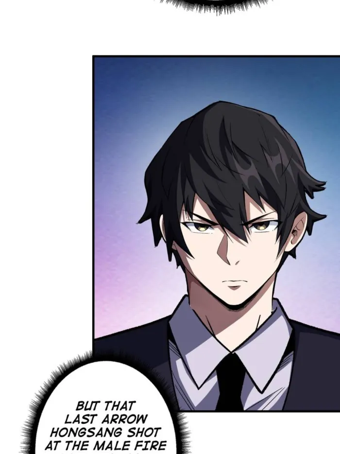 I’m Really Not The Villain — Chapter 216 — page 84