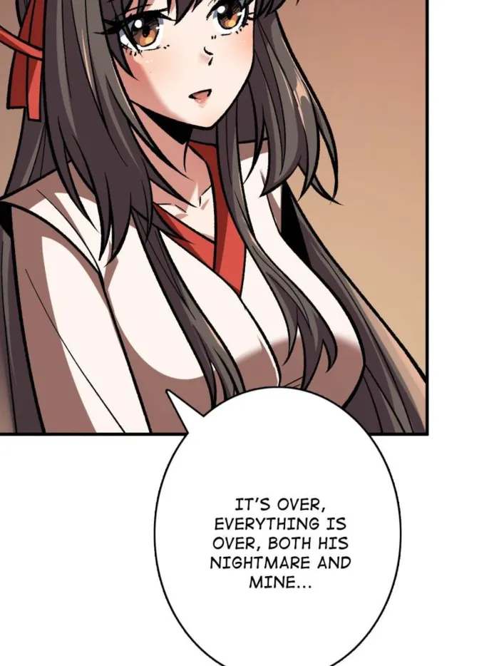 I’m Really Not The Villain — Chapter 216 — page 86