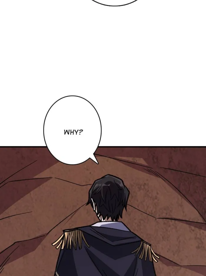 I’m Really Not The Villain — Chapter 216 — page 87