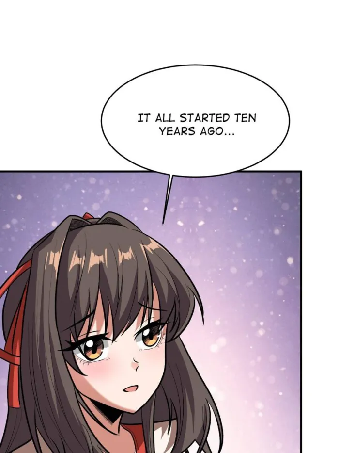 I’m Really Not The Villain — Chapter 217 — page 1