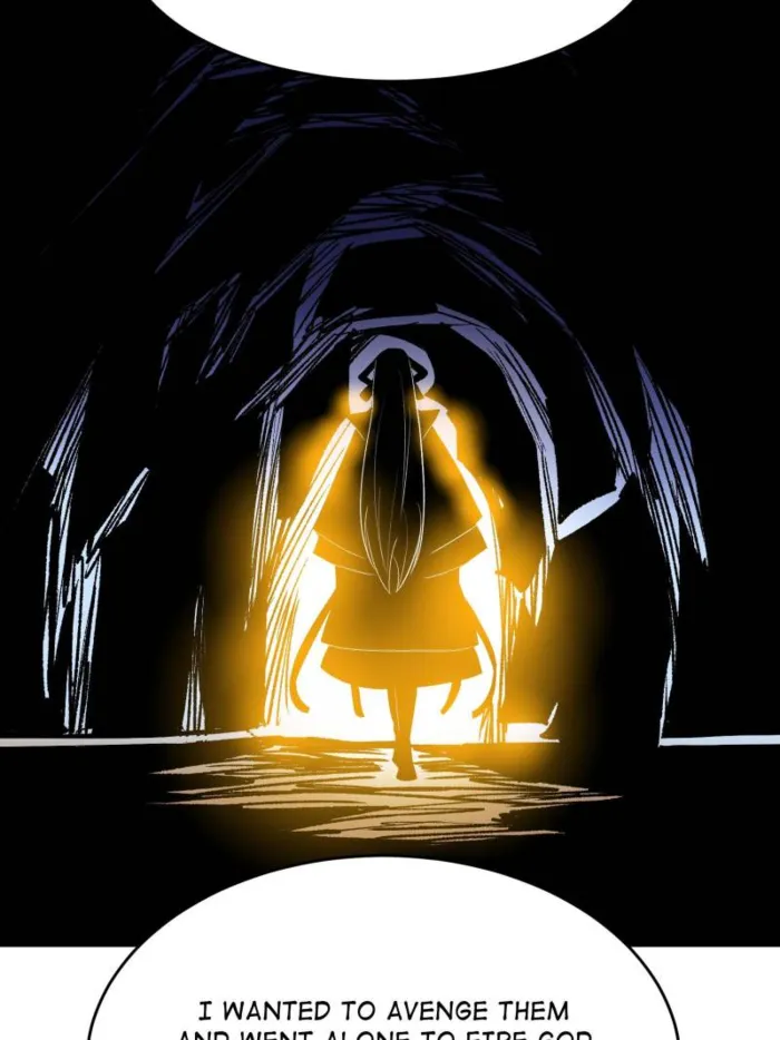 I’m Really Not The Villain — Chapter 217 — page 3
