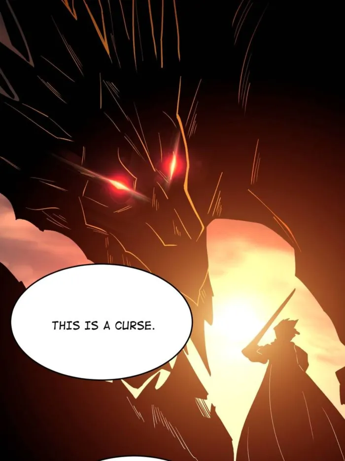 I’m Really Not The Villain — Chapter 217 — page 5