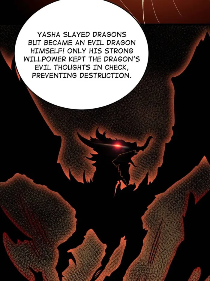 I’m Really Not The Villain — Chapter 217 — page 6