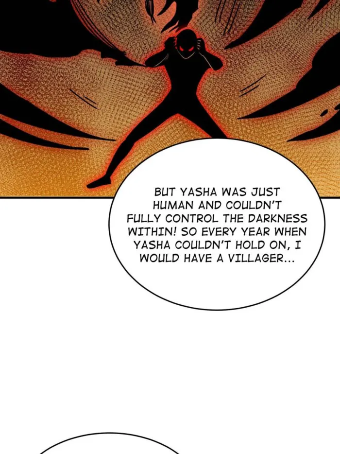 I’m Really Not The Villain — Chapter 217 — page 7