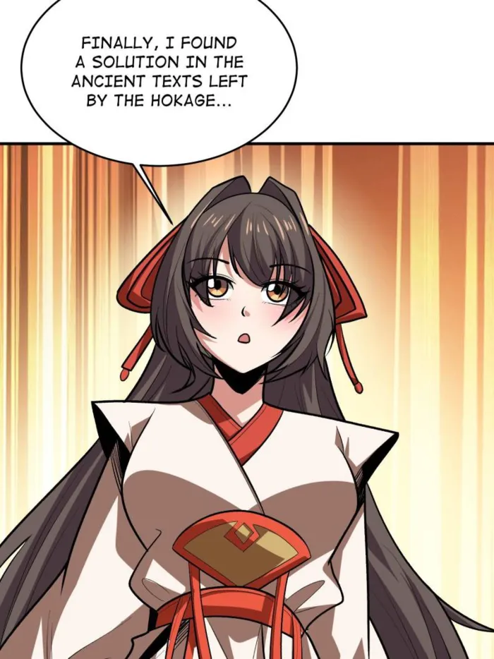 I’m Really Not The Villain — Chapter 217 — page 8