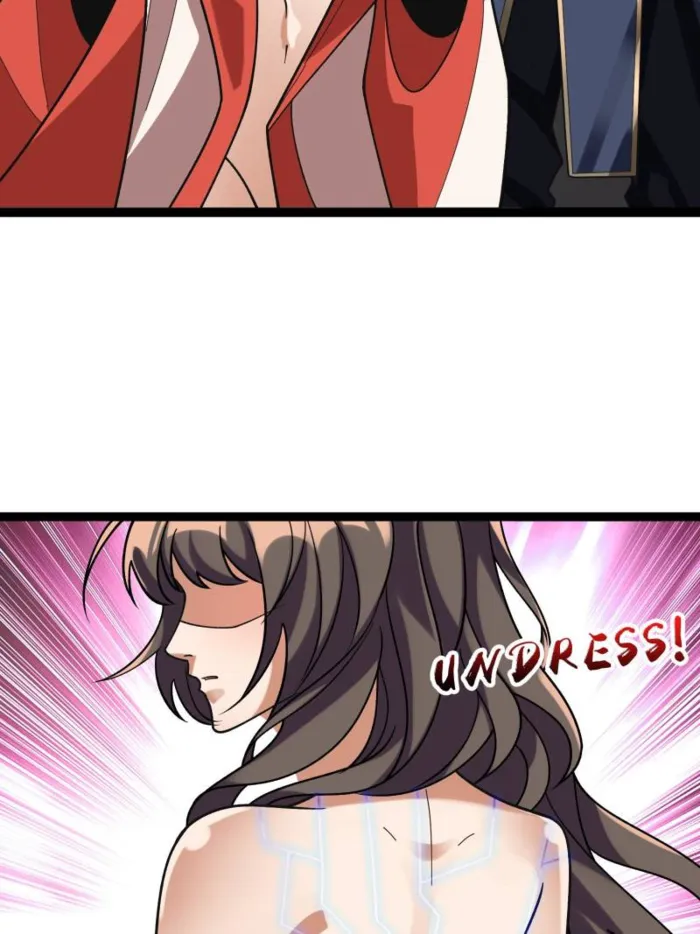 I’m Really Not The Villain — Chapter 217 — page 11