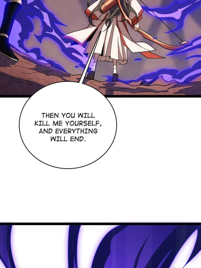 I’m Really Not The Villain — Chapter 217 — page 15