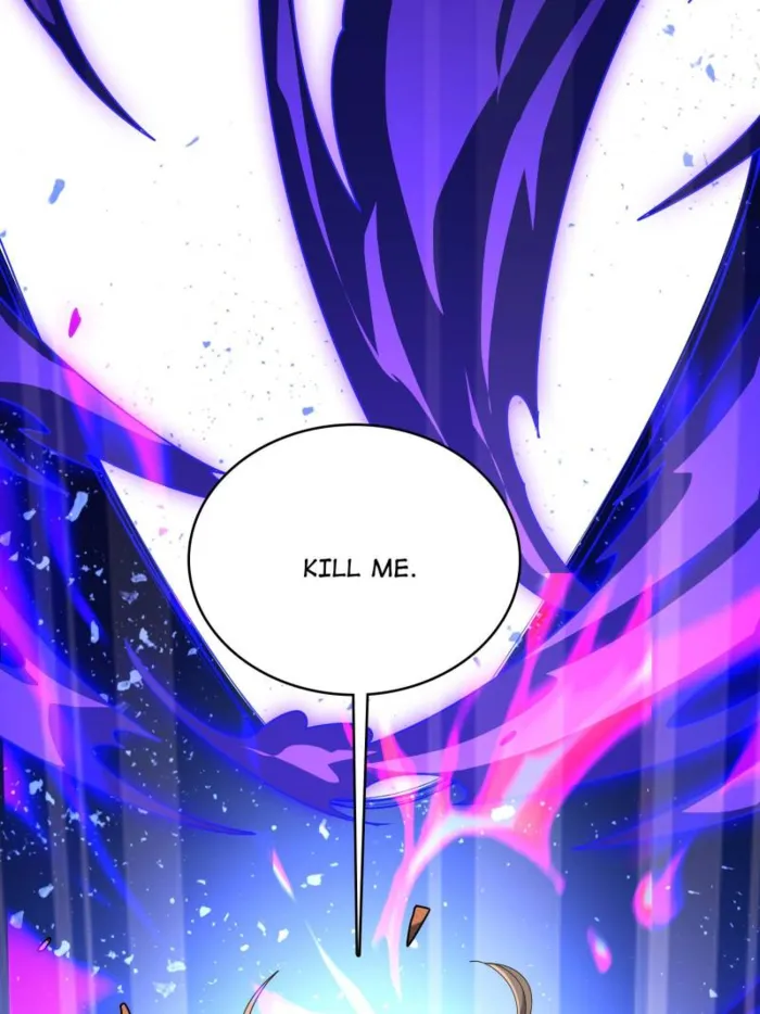 I’m Really Not The Villain — Chapter 217 — page 16