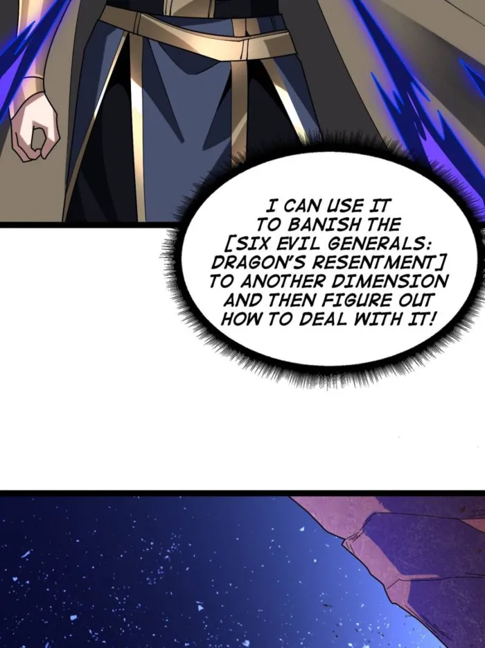 I’m Really Not The Villain — Chapter 217 — page 19