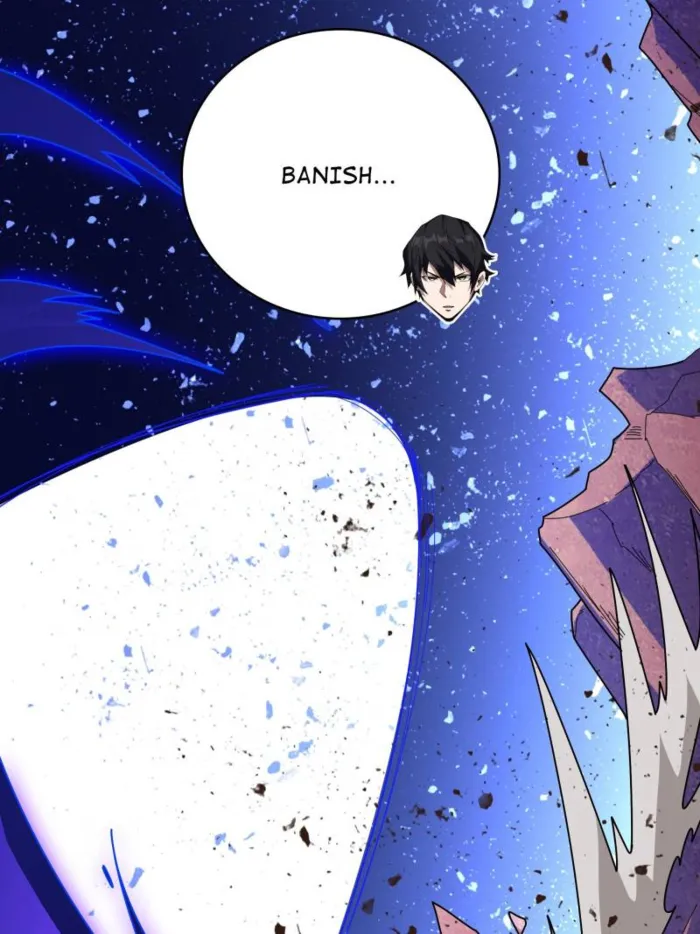 I’m Really Not The Villain — Chapter 217 — page 20