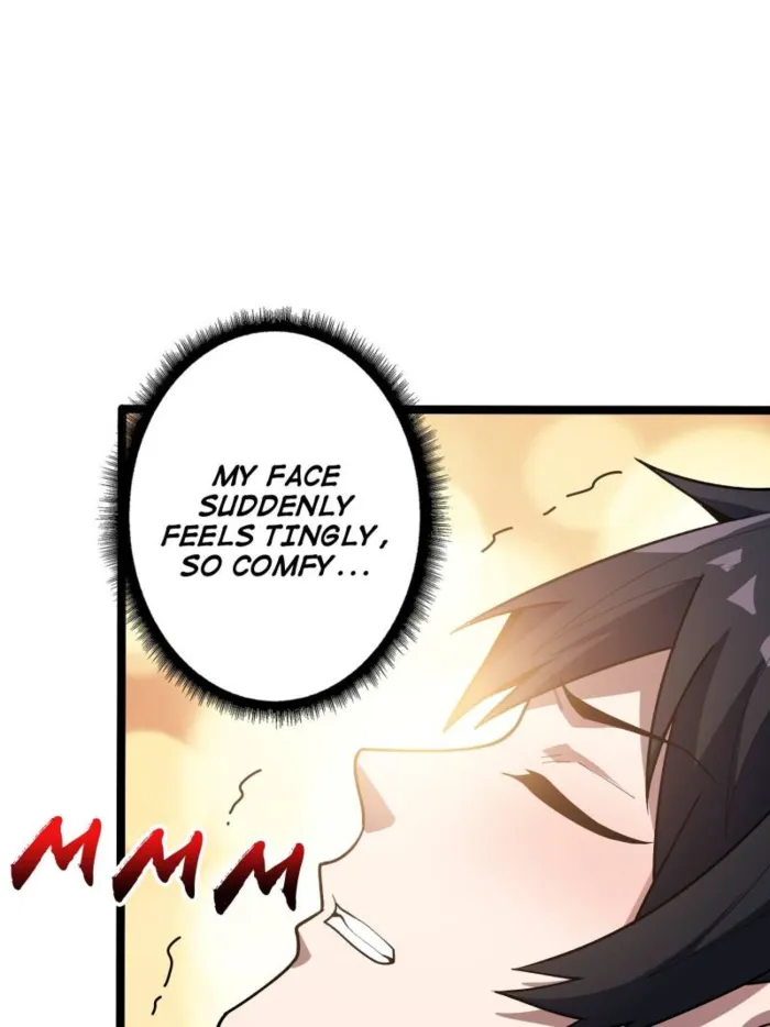I’m Really Not The Villain — Chapter 217 — page 22