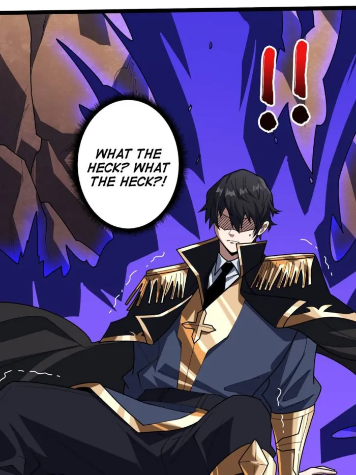 I’m Really Not The Villain — Chapter 217 — page 25