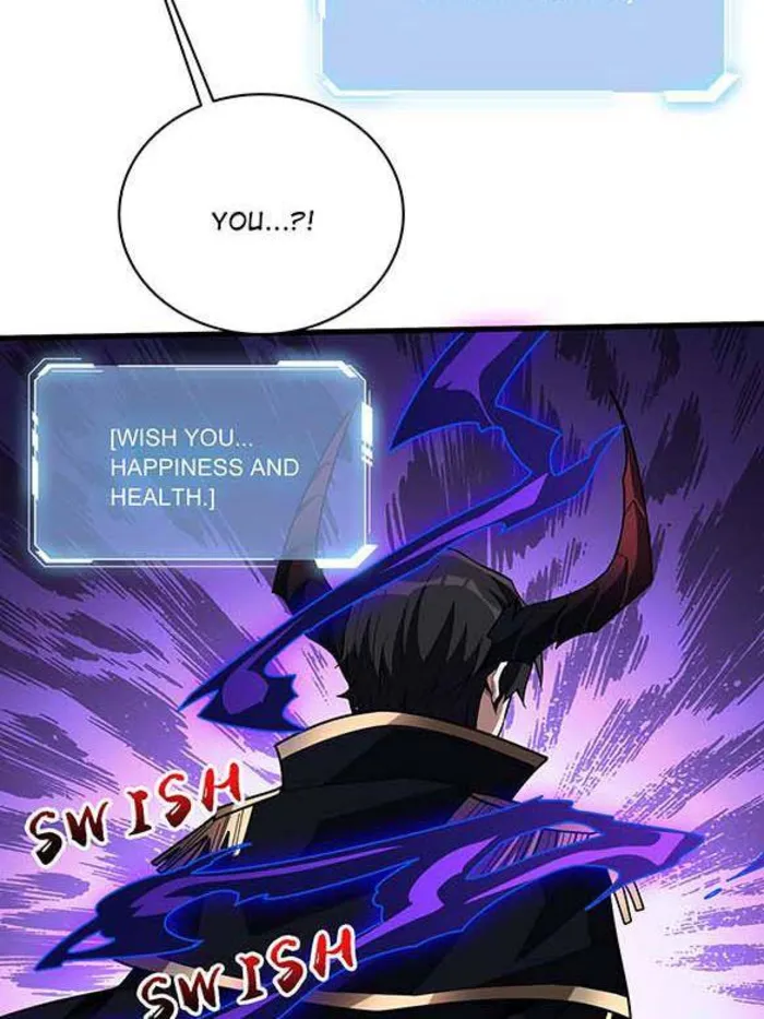 I’m Really Not The Villain — Chapter 217 — page 29