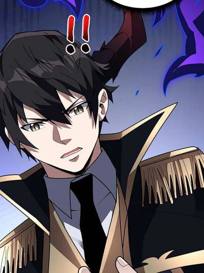 I’m Really Not The Villain — Chapter 217 — page 31