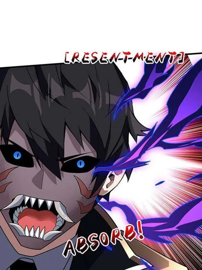 I’m Really Not The Villain — Chapter 217 — page 33