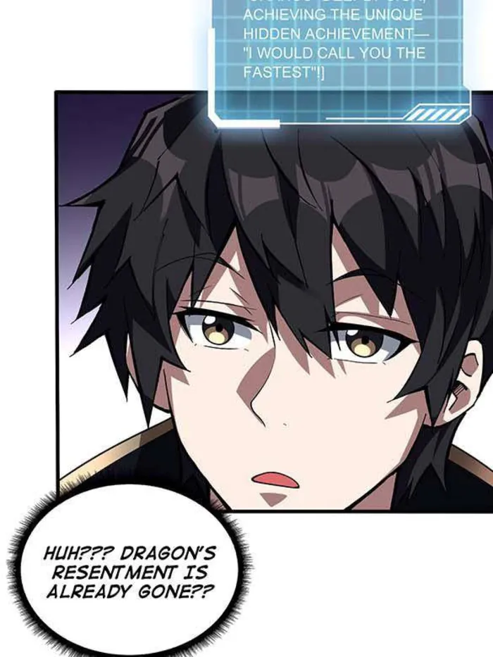 I’m Really Not The Villain — Chapter 217 — page 36
