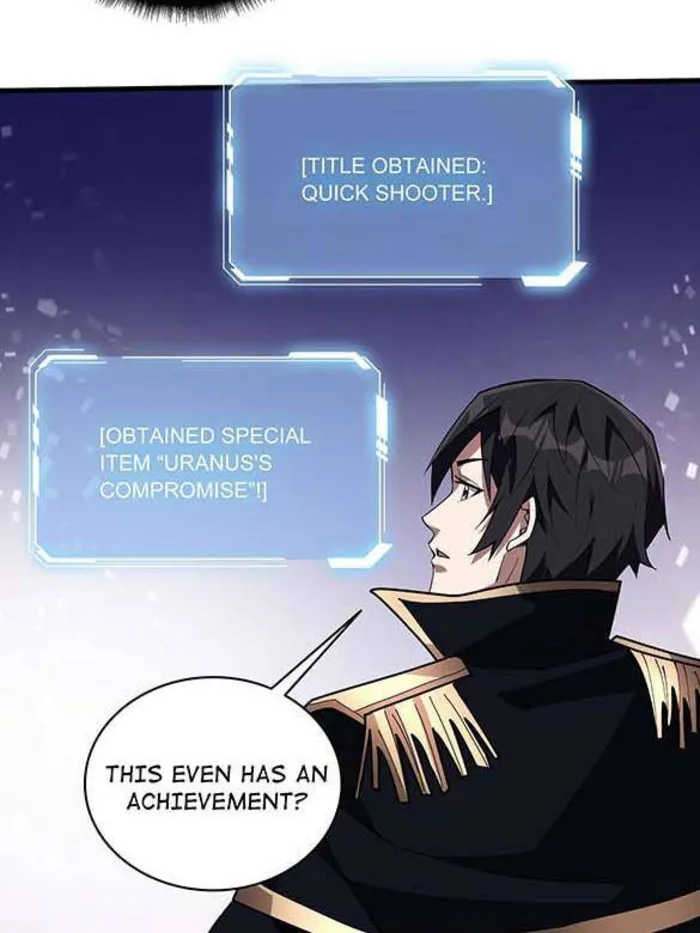 I’m Really Not The Villain — Chapter 217 — page 37