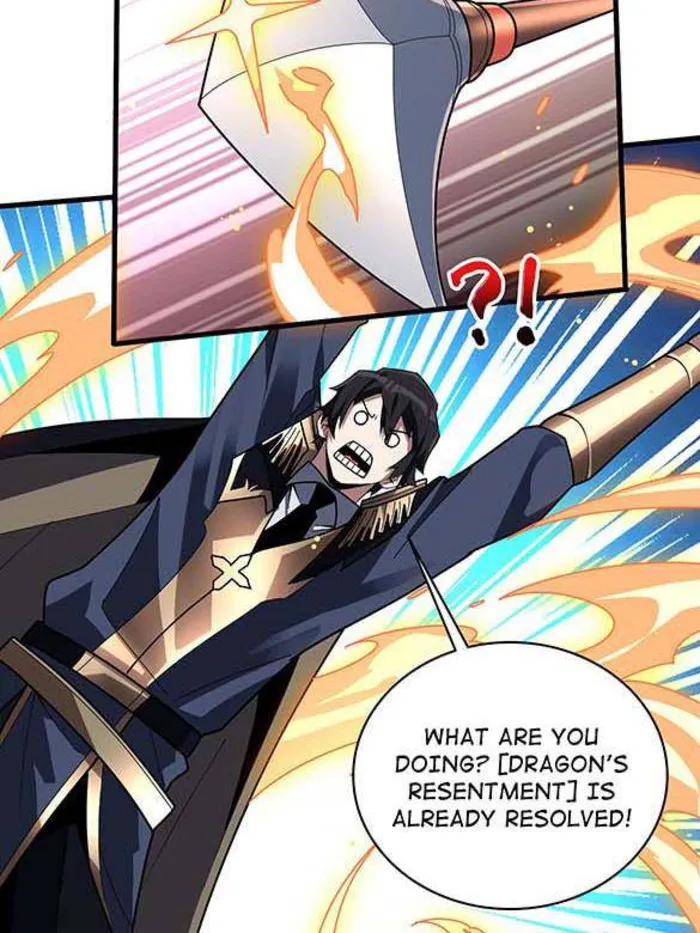 I’m Really Not The Villain — Chapter 217 — page 39