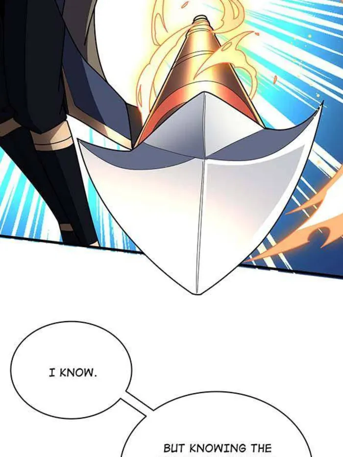 I’m Really Not The Villain — Chapter 217 — page 40