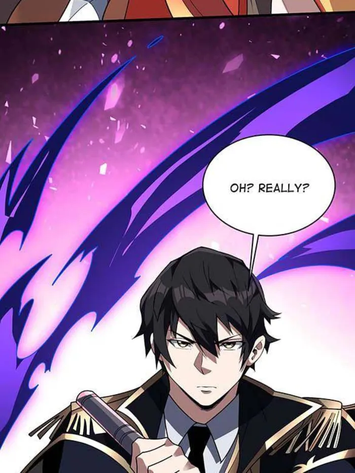 I’m Really Not The Villain — Chapter 217 — page 42