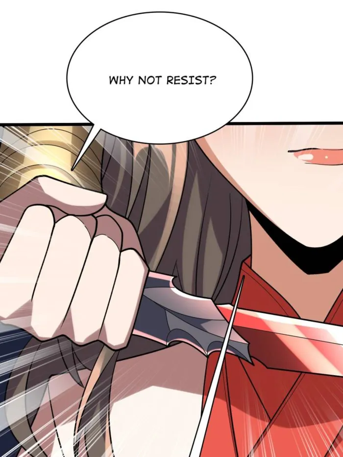 I’m Really Not The Villain — Chapter 217 — page 47