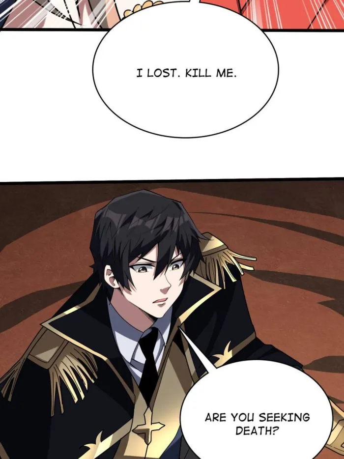 I’m Really Not The Villain — Chapter 217 — page 48