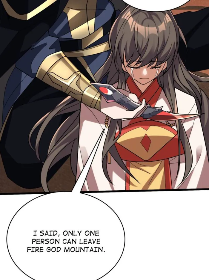 I’m Really Not The Villain — Chapter 217 — page 49