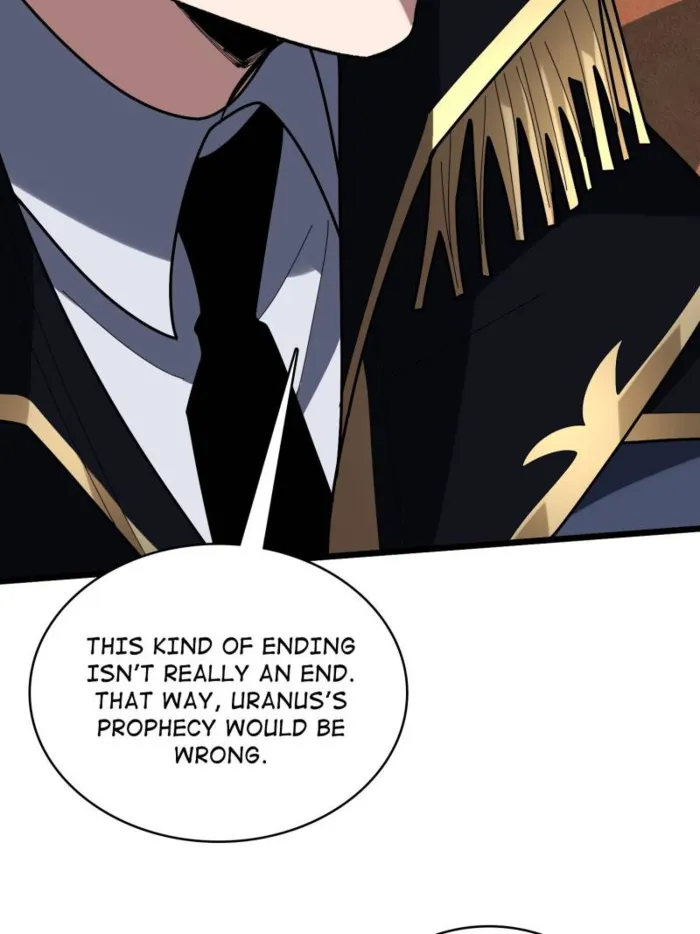 I’m Really Not The Villain — Chapter 217 — page 56