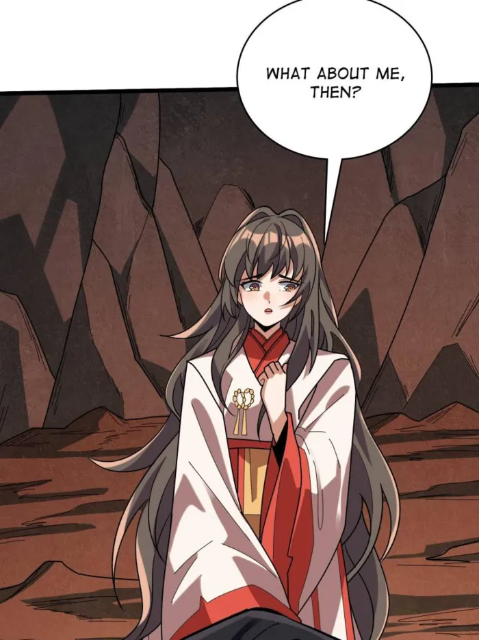 I’m Really Not The Villain — Chapter 217 — page 57