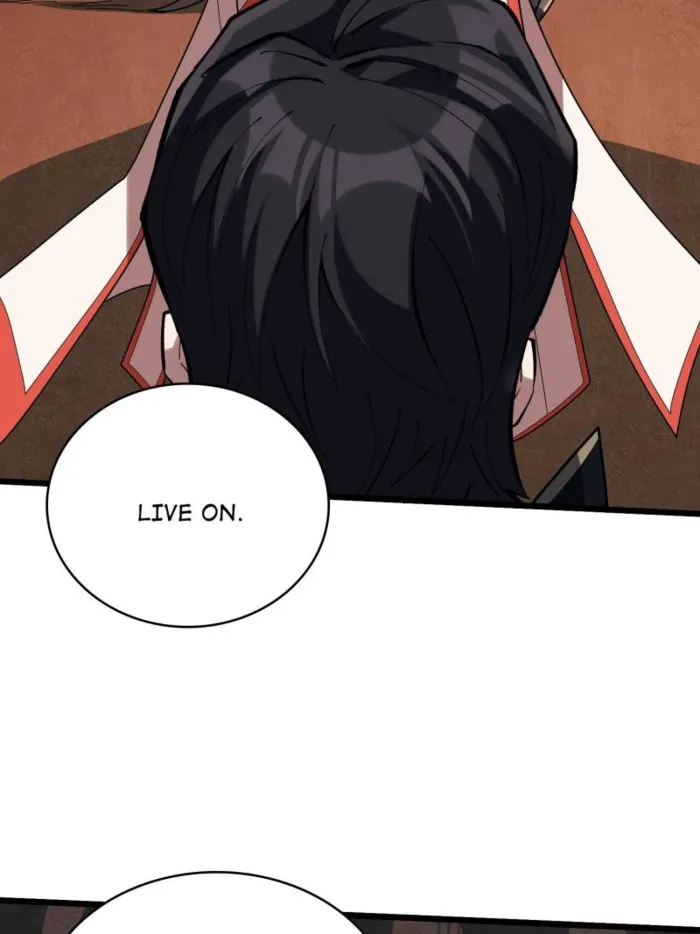 I’m Really Not The Villain — Chapter 217 — page 58