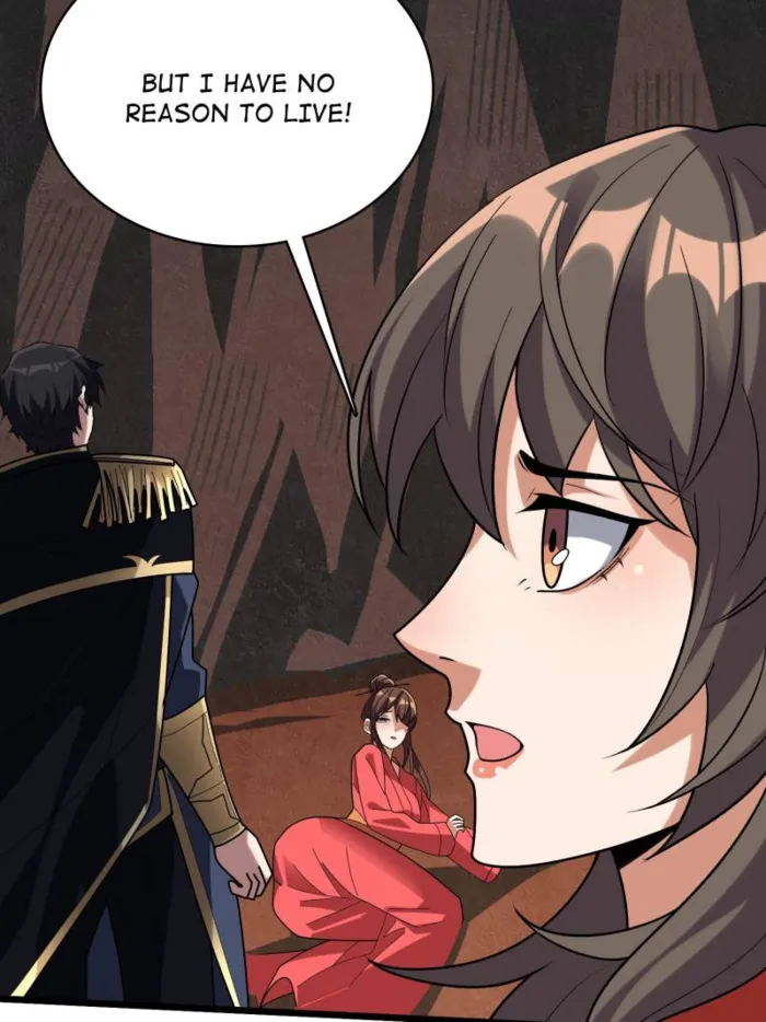 I’m Really Not The Villain — Chapter 217 — page 59
