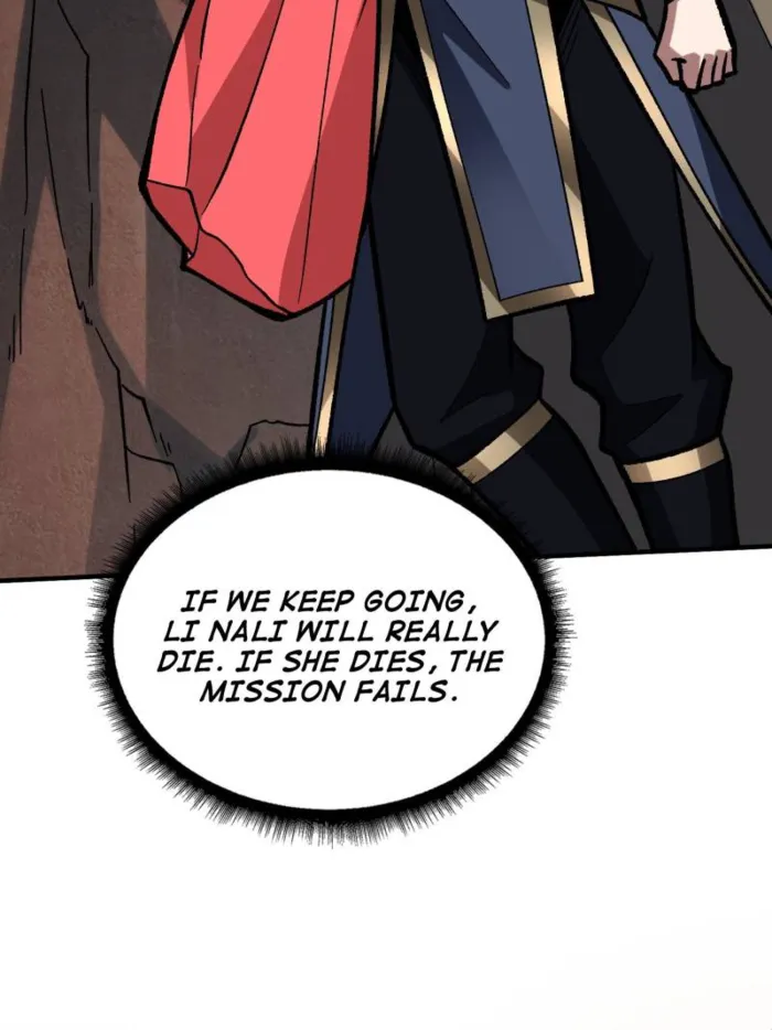 I’m Really Not The Villain — Chapter 217 — page 62
