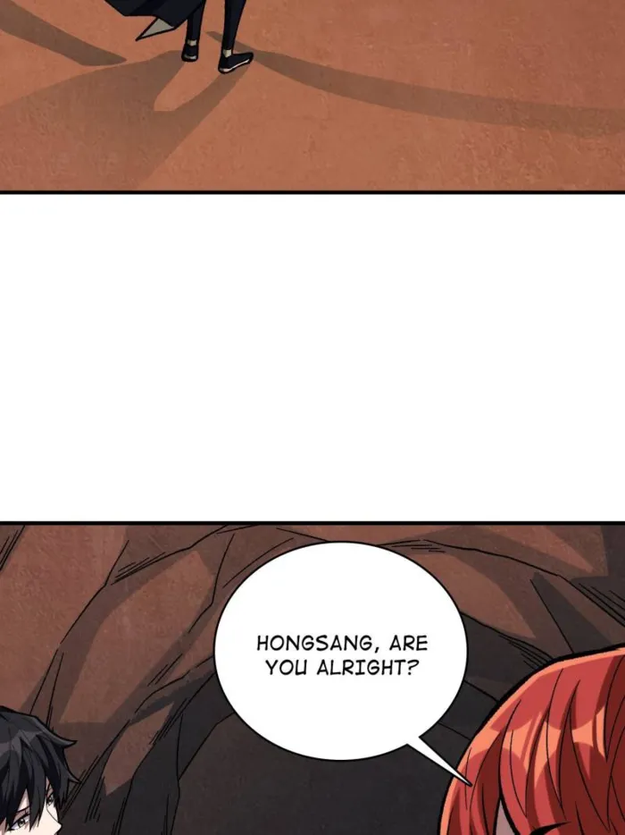 I’m Really Not The Villain — Chapter 217 — page 66
