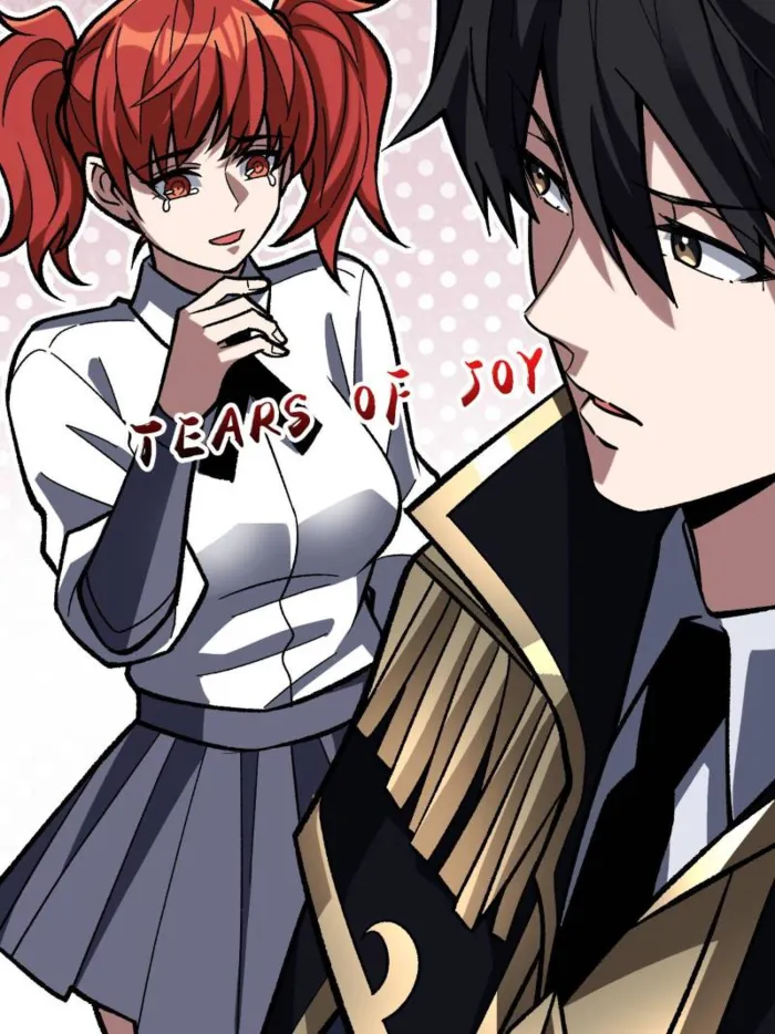 I’m Really Not The Villain — Chapter 217 — page 69