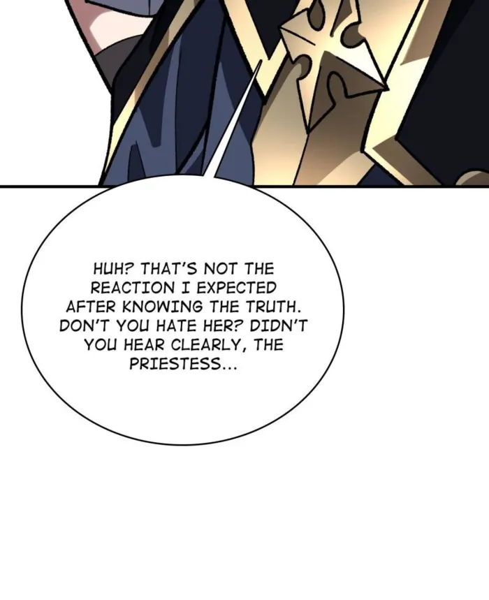 I’m Really Not The Villain — Chapter 217 — page 70