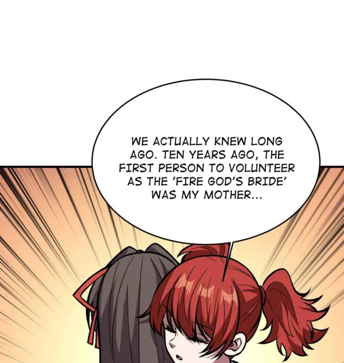 I’m Really Not The Villain — Chapter 218 — page 1