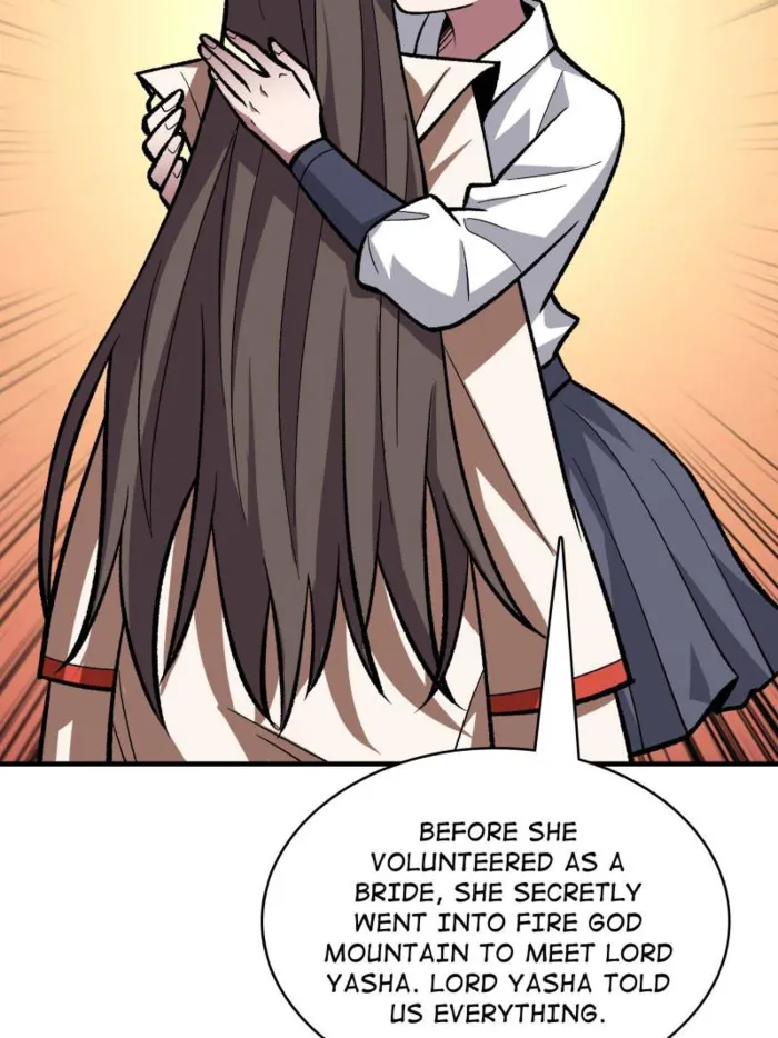 I’m Really Not The Villain — Chapter 218 — page 2