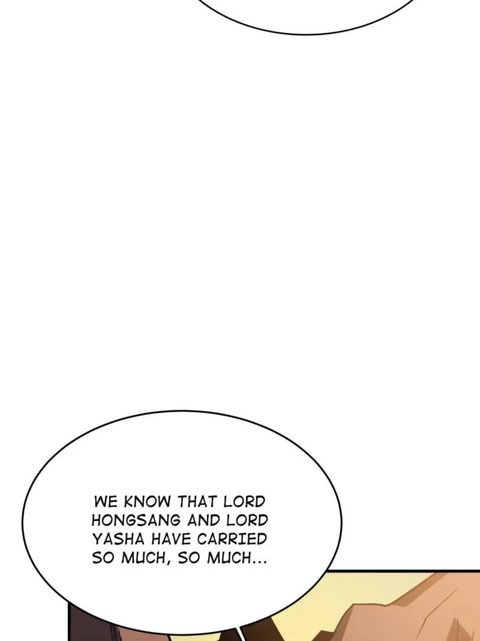 I’m Really Not The Villain — Chapter 218 — page 3