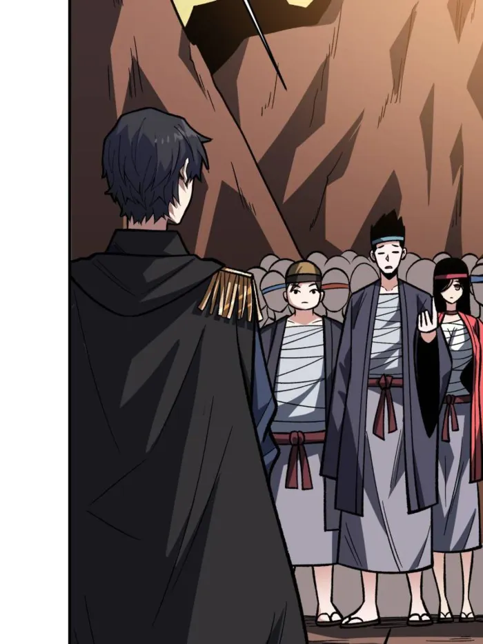 I’m Really Not The Villain — Chapter 218 — page 4