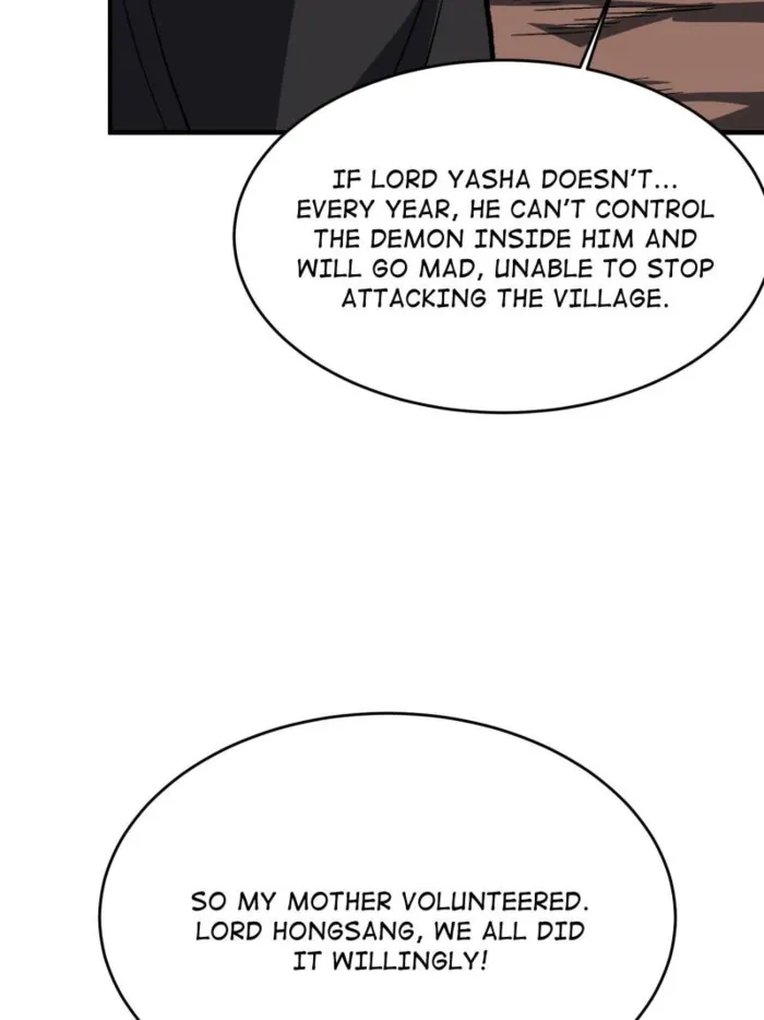 I’m Really Not The Villain — Chapter 218 — page 5