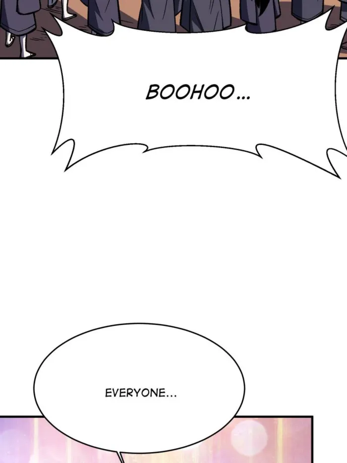 I’m Really Not The Villain — Chapter 218 — page 7