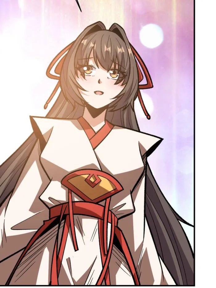 I’m Really Not The Villain — Chapter 218 — page 8