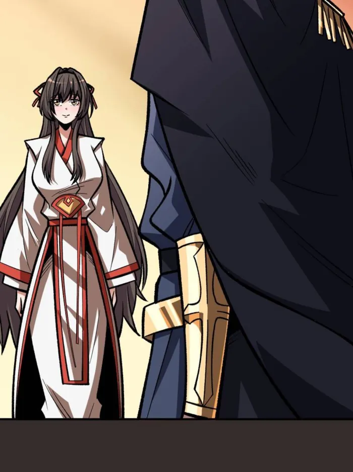 I’m Really Not The Villain — Chapter 218 — page 10