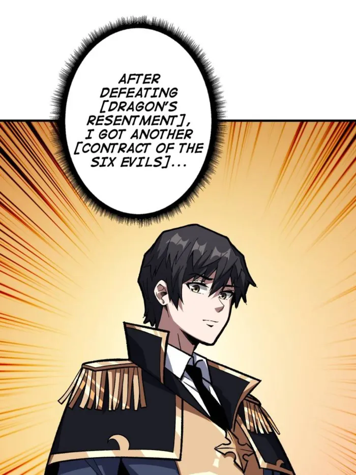 I’m Really Not The Villain — Chapter 218 — page 14