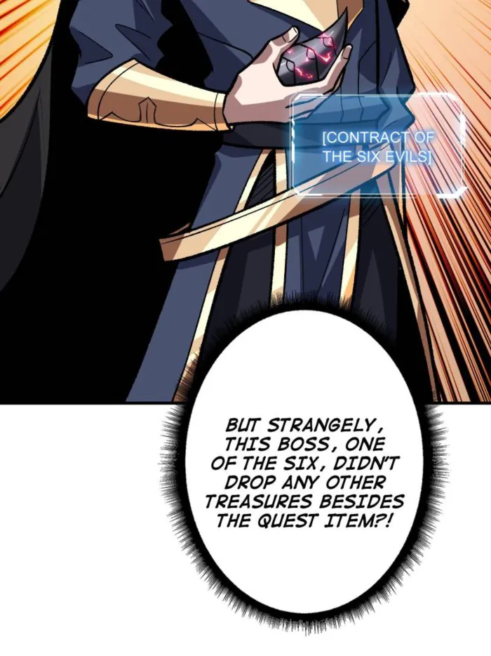 I’m Really Not The Villain — Chapter 218 — page 15