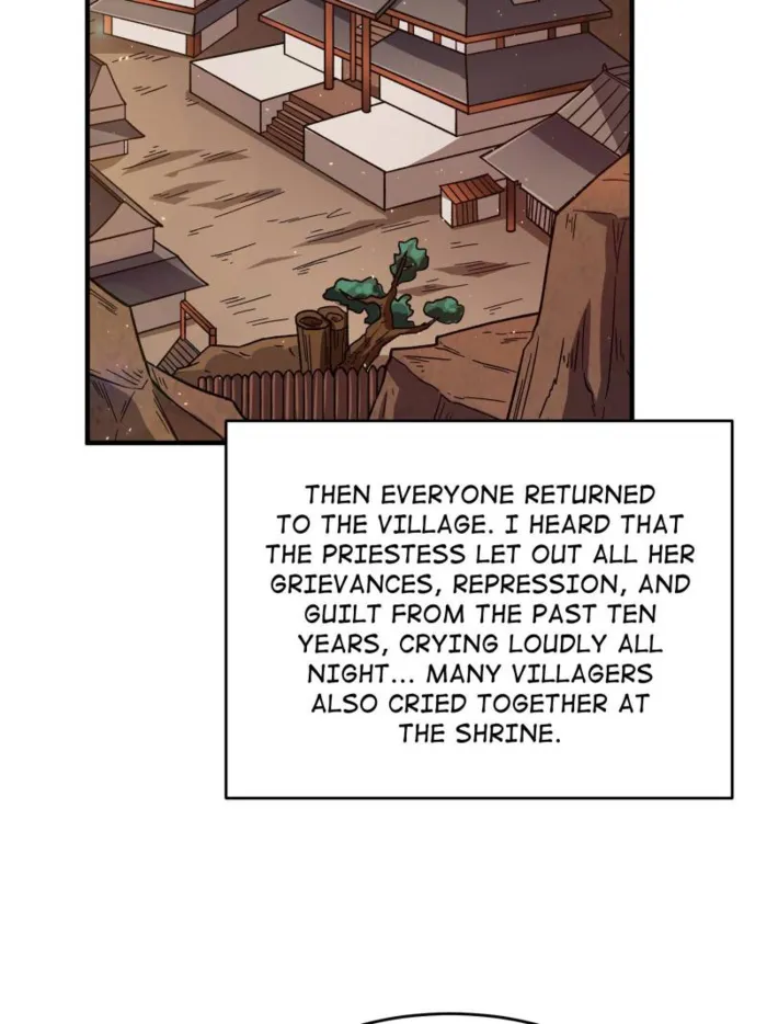 I’m Really Not The Villain — Chapter 218 — page 17