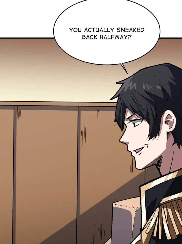 I’m Really Not The Villain — Chapter 218 — page 18