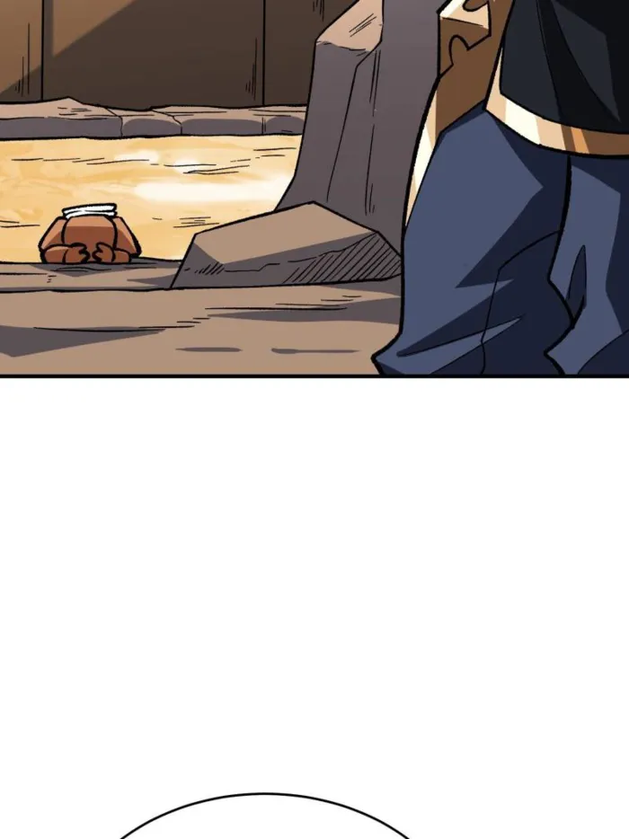 I’m Really Not The Villain — Chapter 218 — page 19