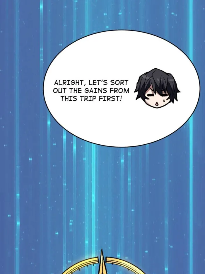 I’m Really Not The Villain — Chapter 218 — page 22